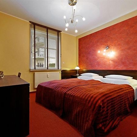 Apartments Sopot Ngoại thất bức ảnh