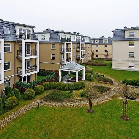 Apartments Sopot Ngoại thất bức ảnh