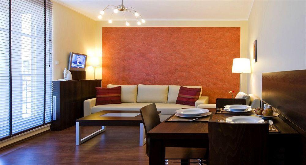 Apartments Sopot Ngoại thất bức ảnh