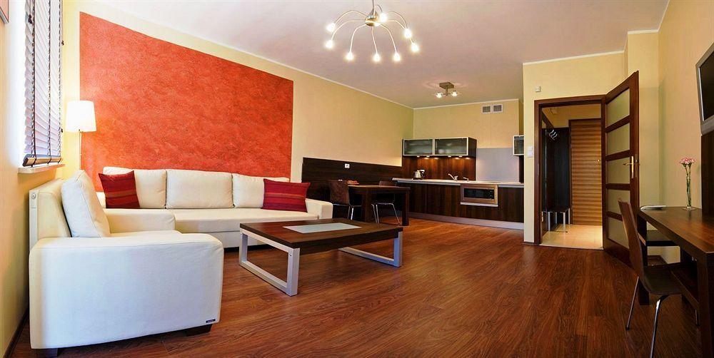 Apartments Sopot Ngoại thất bức ảnh
