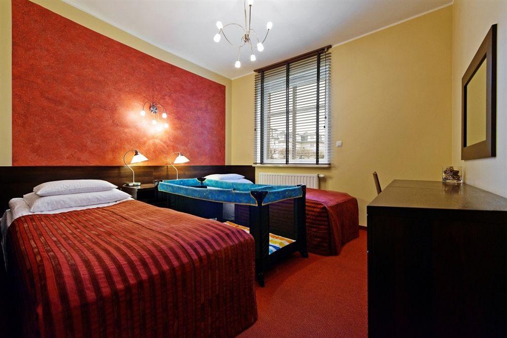 Apartments Sopot Ngoại thất bức ảnh