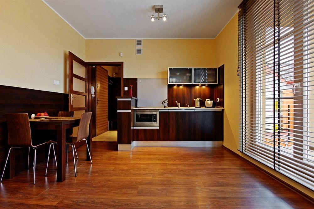 Apartments Sopot Ngoại thất bức ảnh