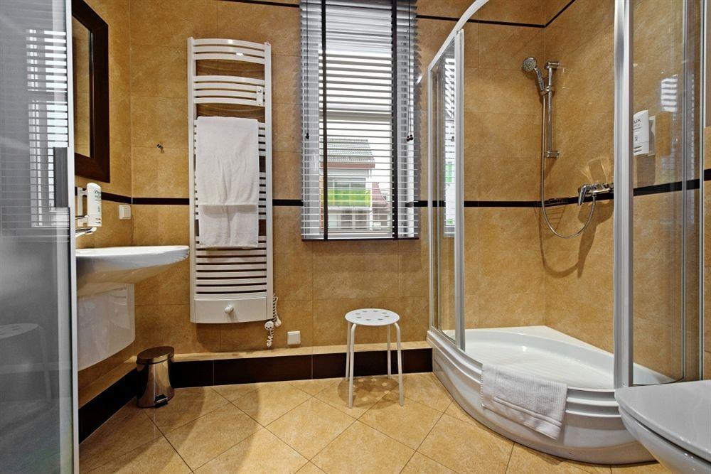 Apartments Sopot Ngoại thất bức ảnh