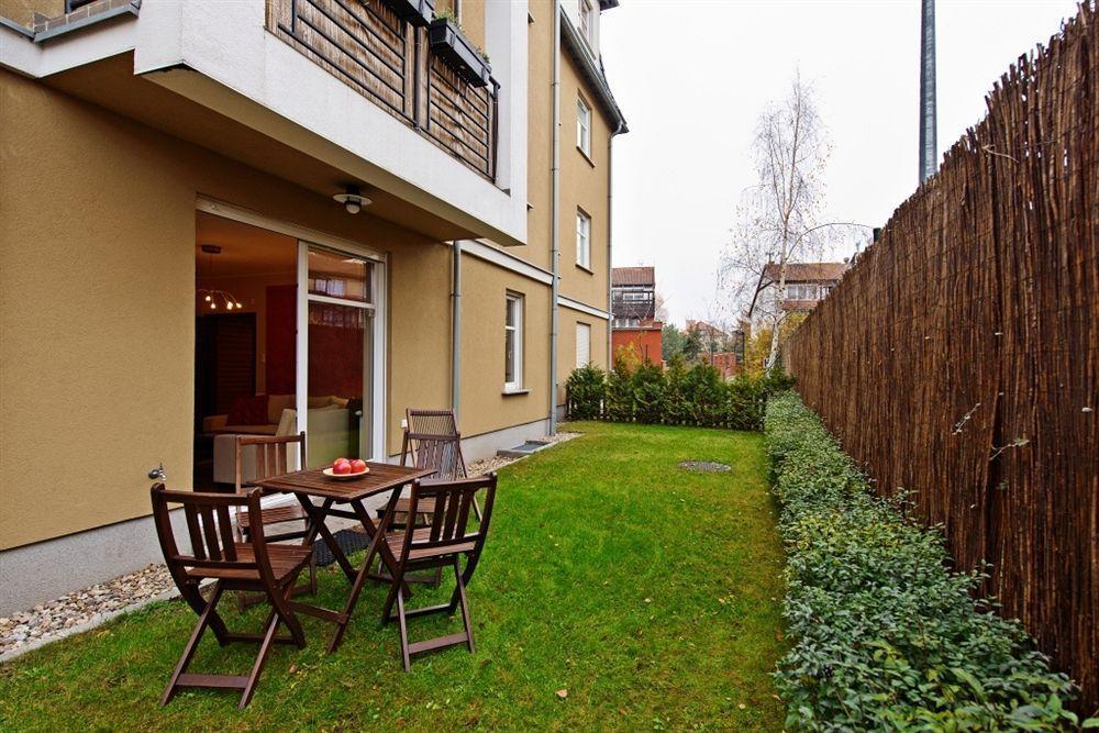 Apartments Sopot Ngoại thất bức ảnh