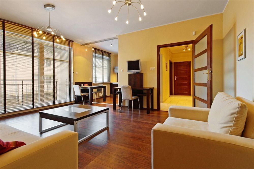 Apartments Sopot Ngoại thất bức ảnh