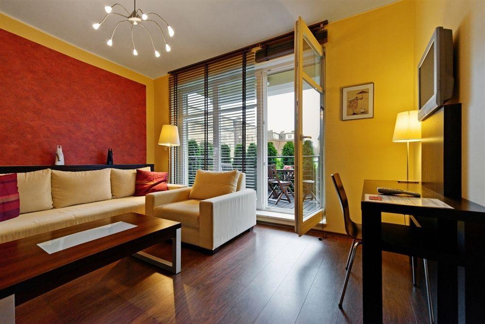 Apartments Sopot Ngoại thất bức ảnh