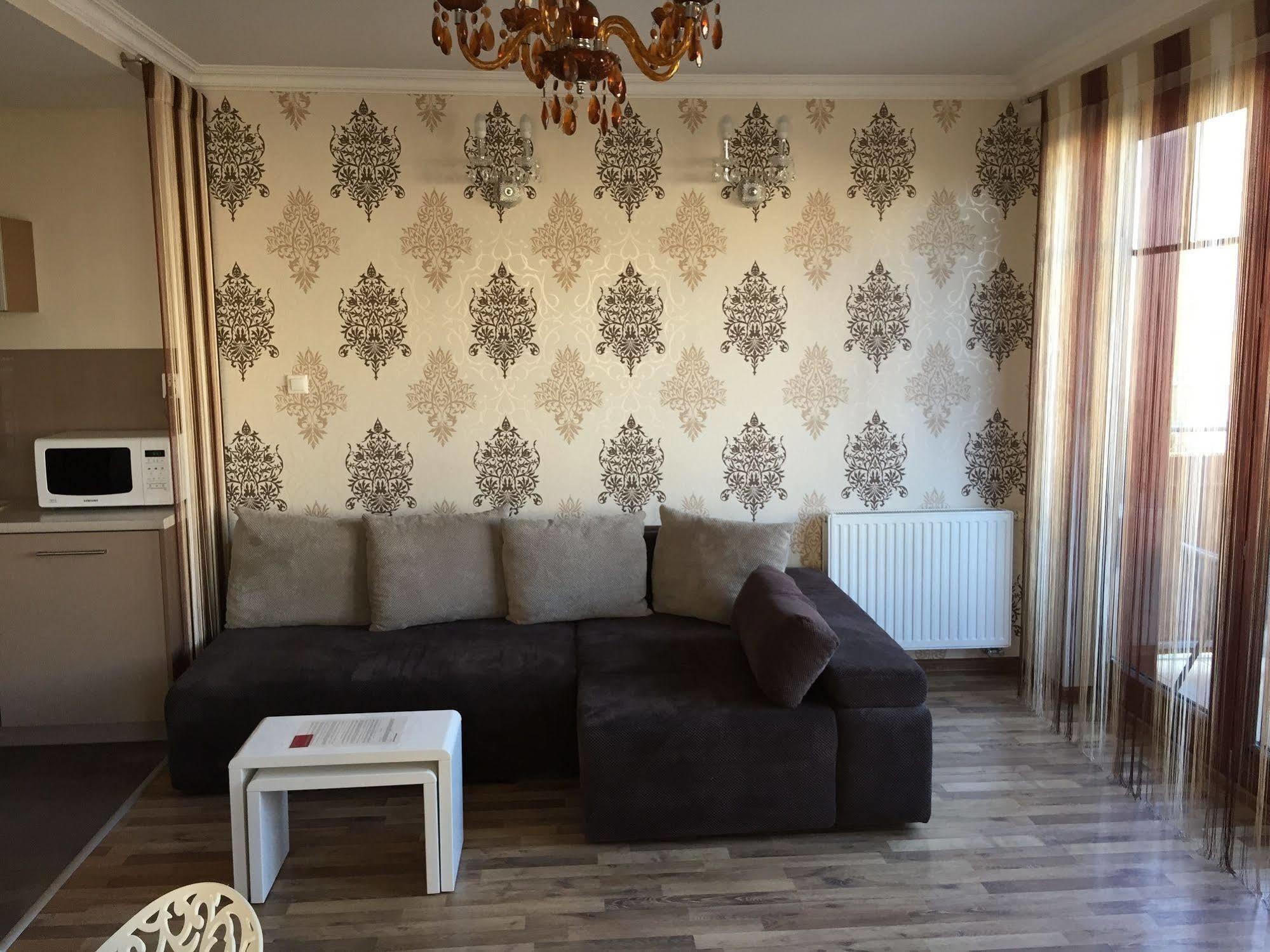 Apartments Sopot Ngoại thất bức ảnh