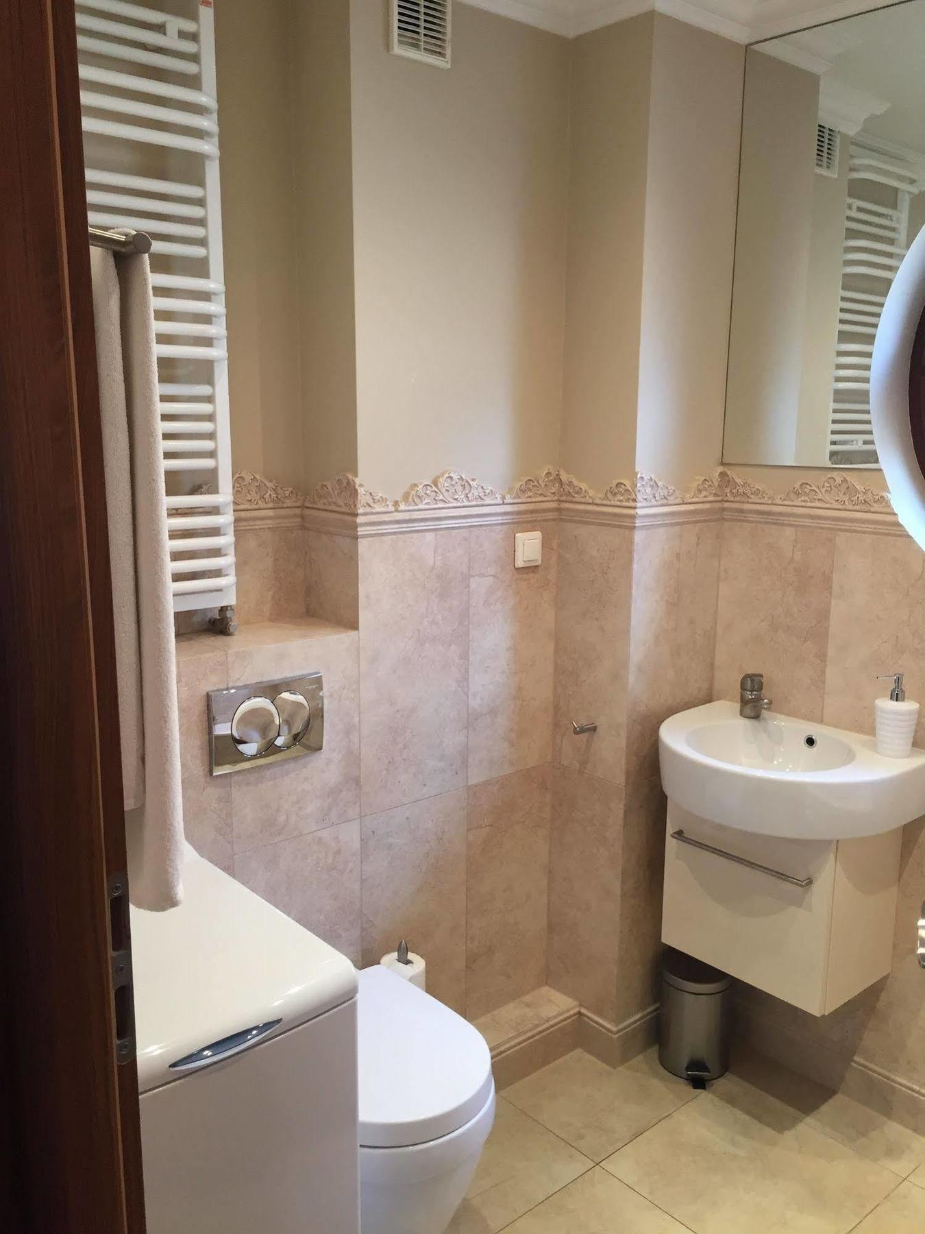 Apartments Sopot Ngoại thất bức ảnh