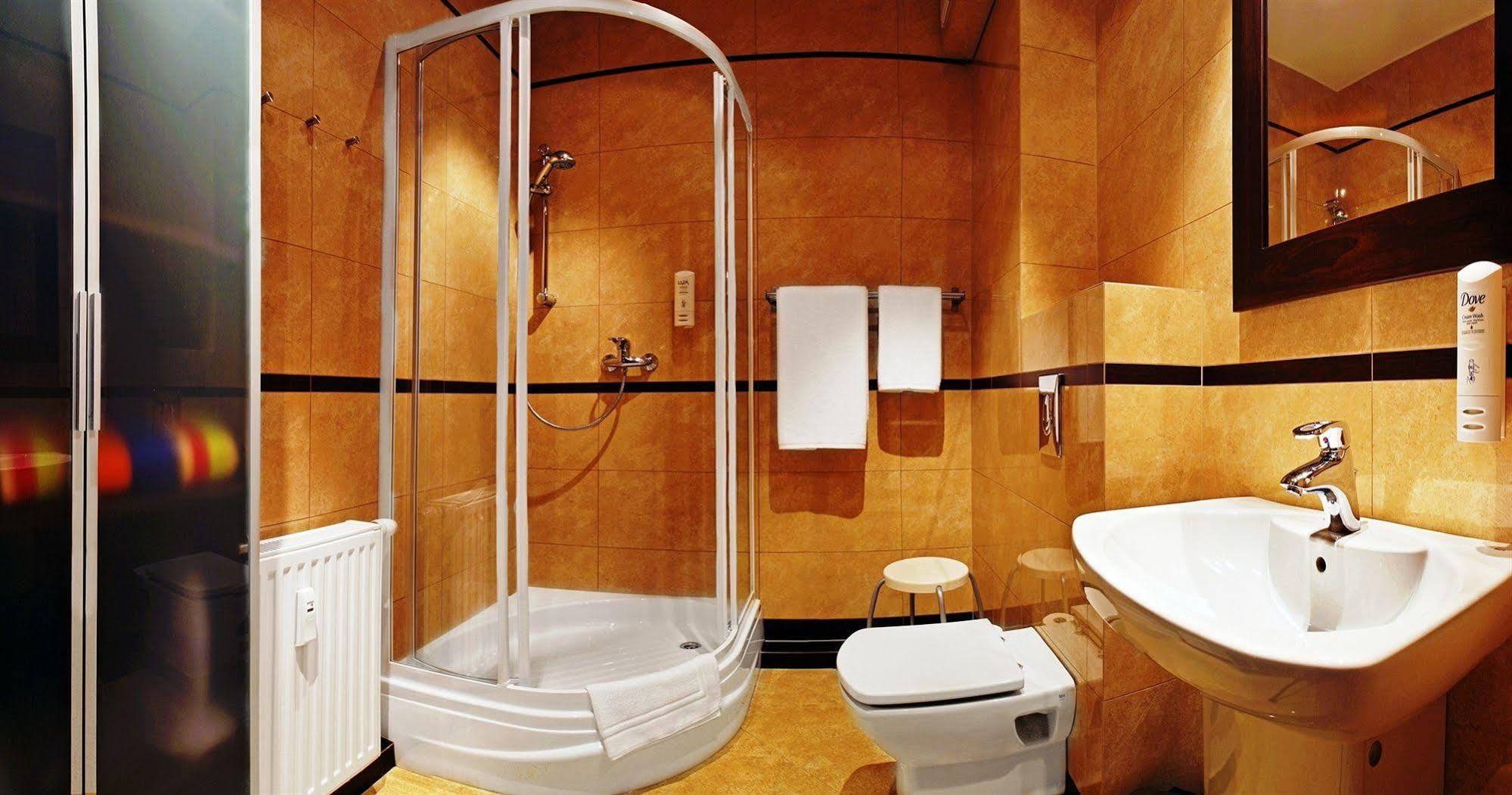 Apartments Sopot Ngoại thất bức ảnh