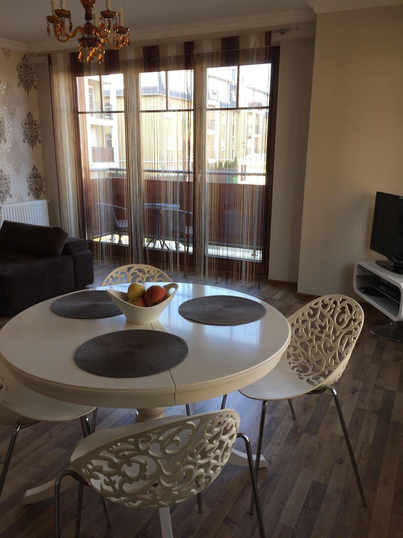 Apartments Sopot Ngoại thất bức ảnh