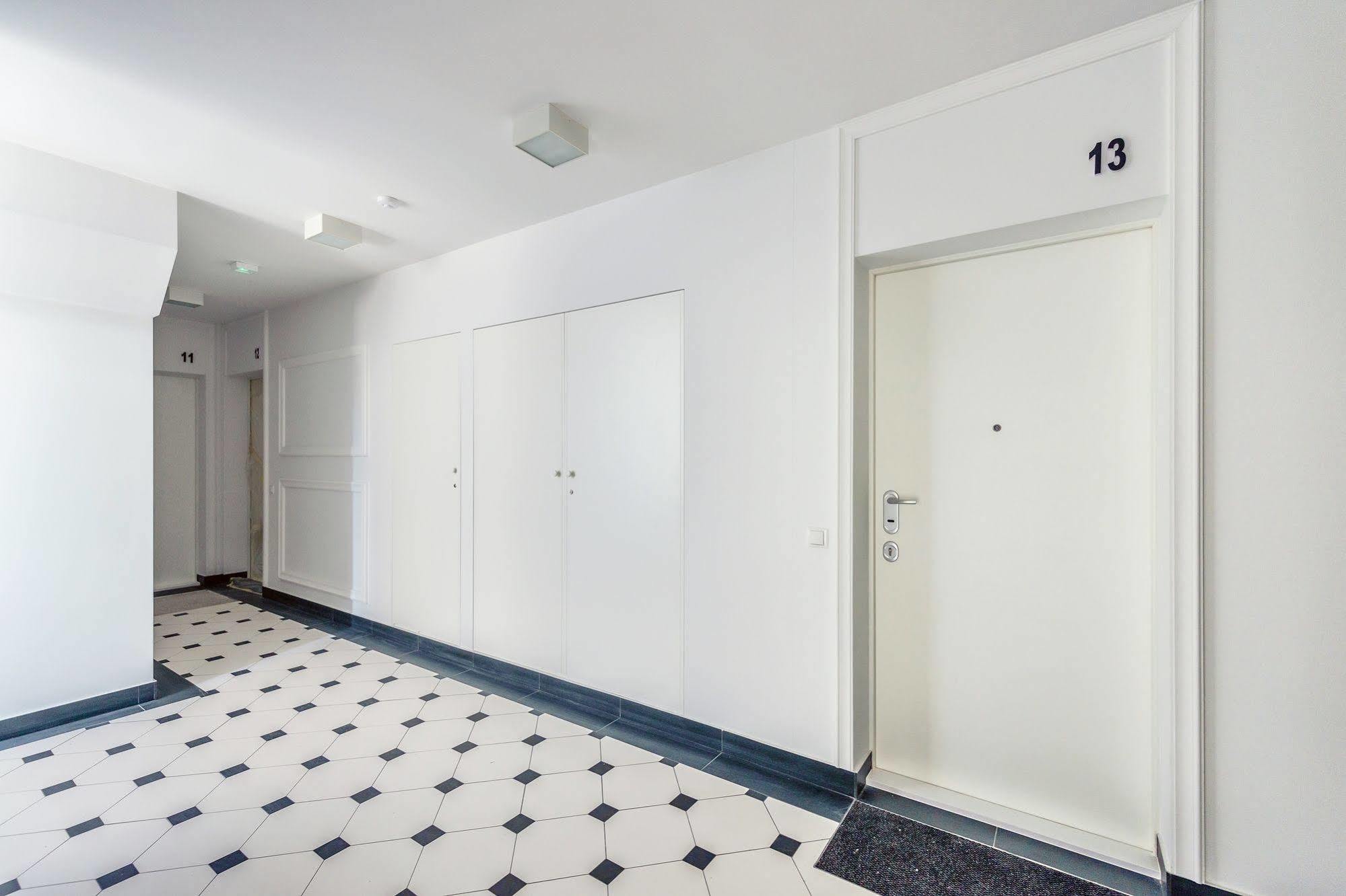 Apartments Sopot Ngoại thất bức ảnh