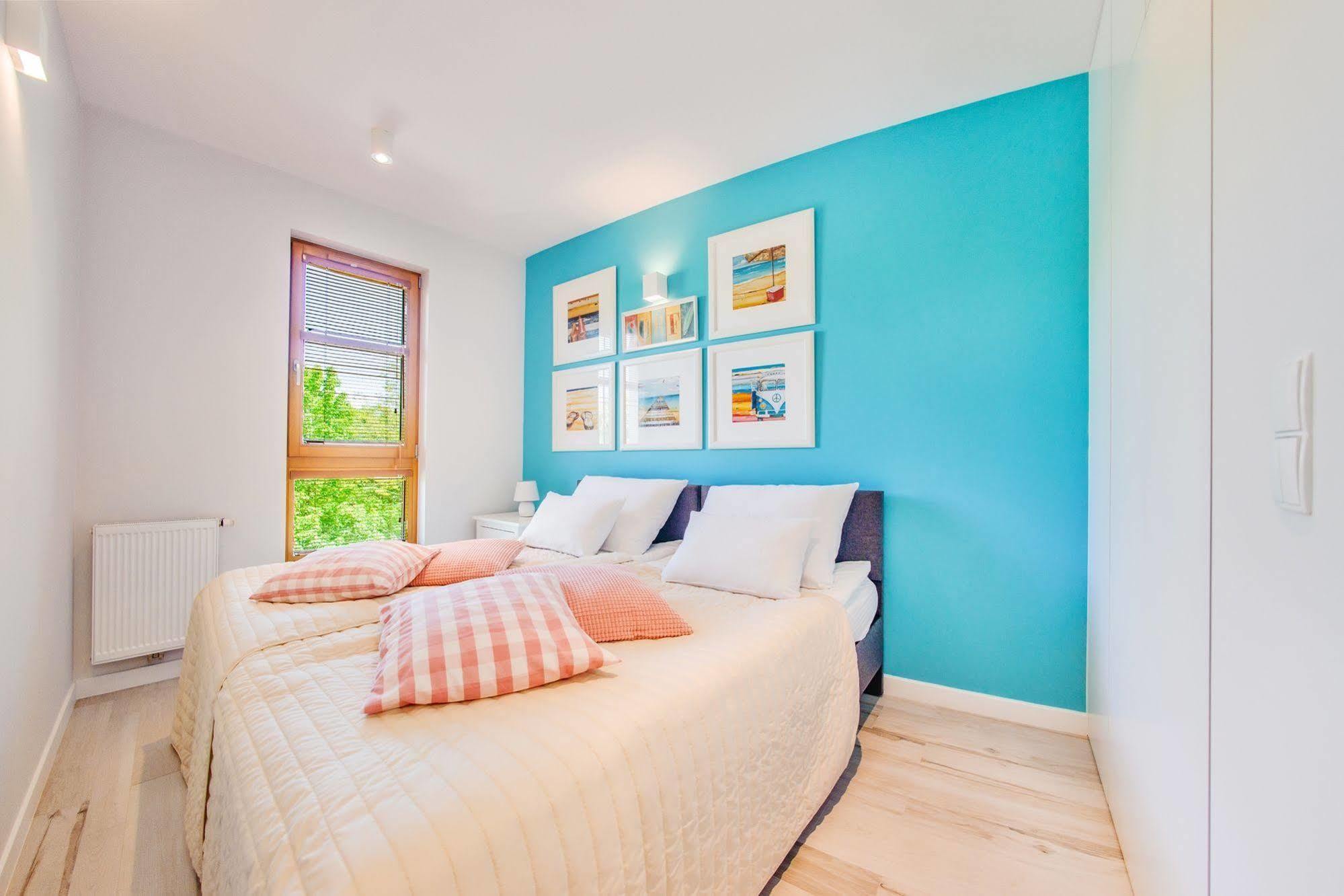 Apartments Sopot Ngoại thất bức ảnh
