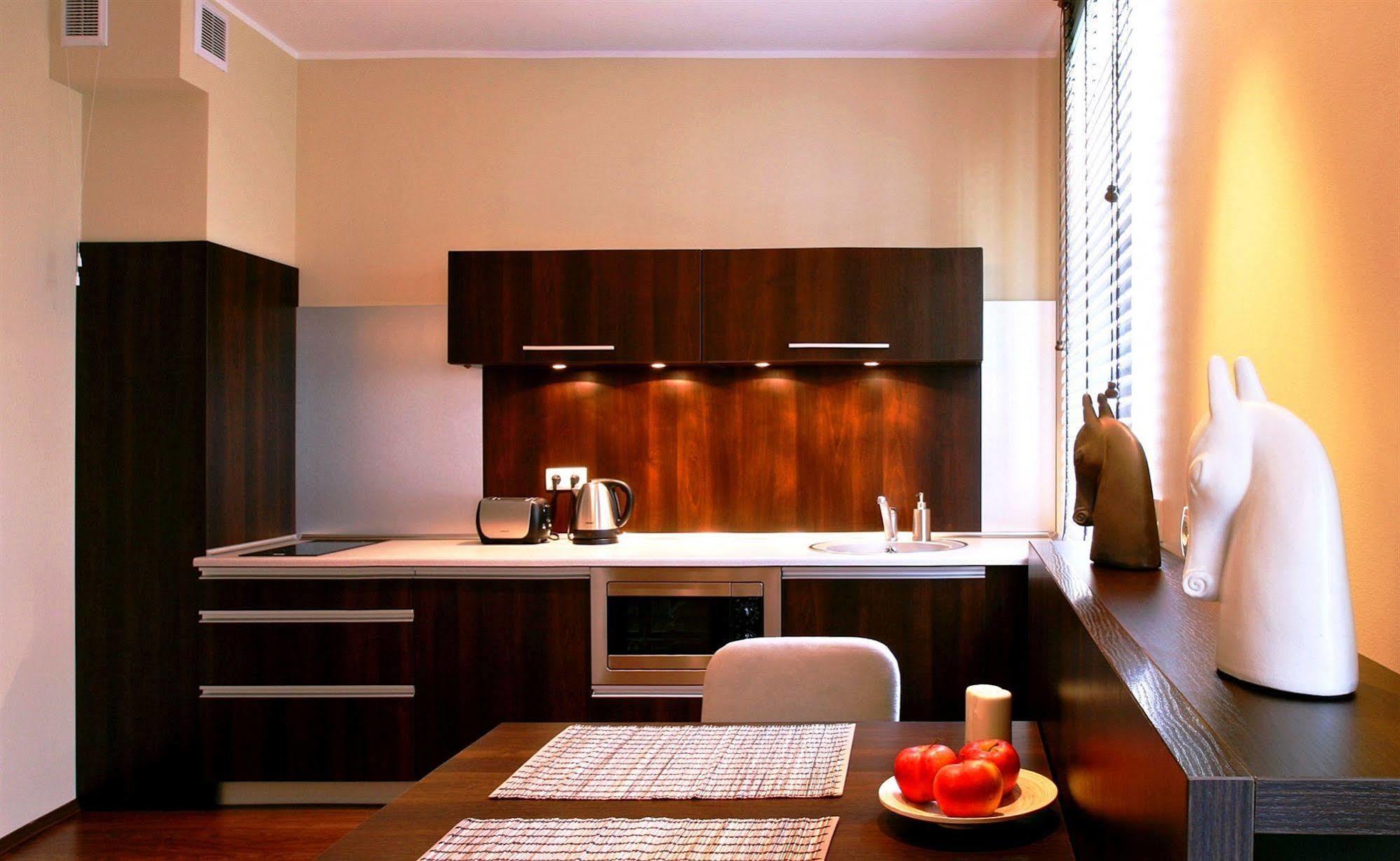 Apartments Sopot Ngoại thất bức ảnh