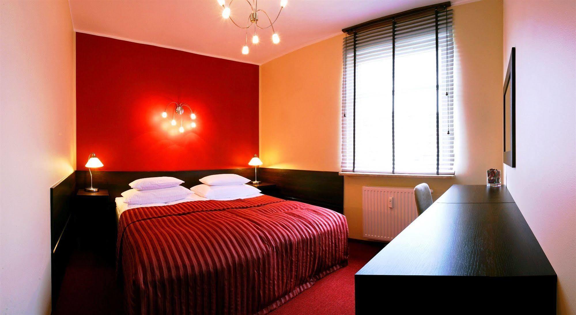 Apartments Sopot Ngoại thất bức ảnh